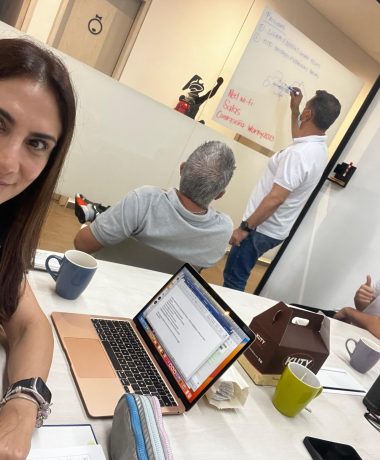 Equipo profesional INGELUBSA